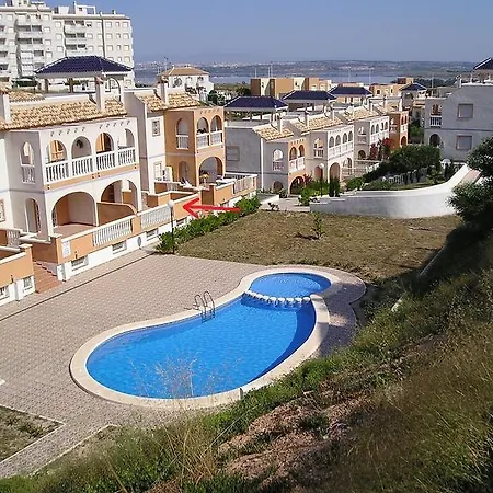 Aromatic Park Torrevieja