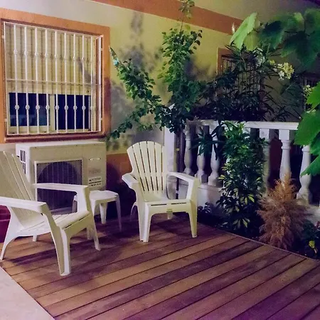 Aromatic Park *
