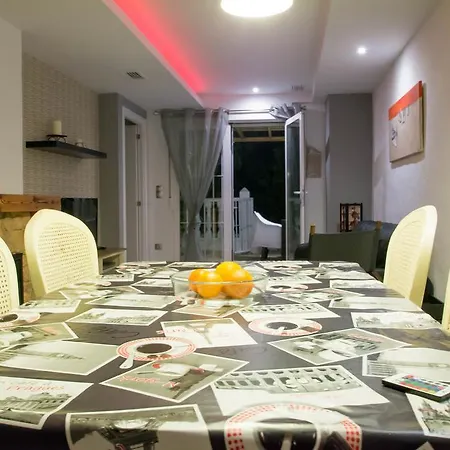 Apartment Aromatic Park Torrevieja