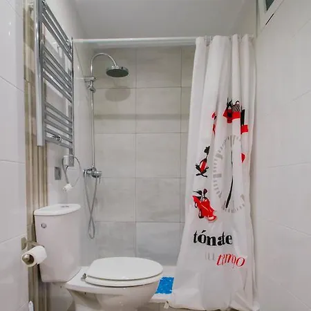 Aromatic Park Apartment