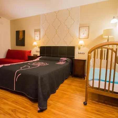 Apartment Aromatic Park *