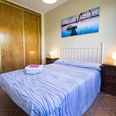 Apartment Aromatic Park *