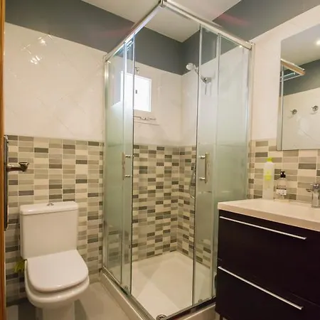 Aromatic Park Apartment