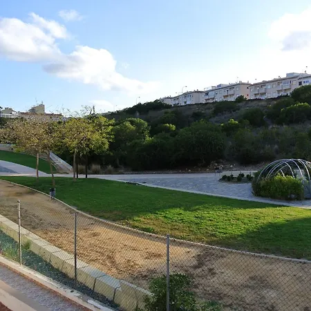 Aromatic Park Torrevieja
