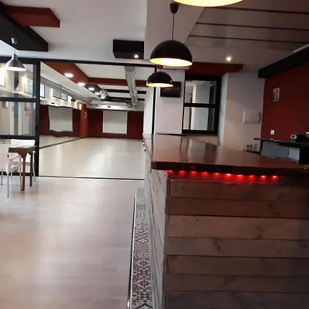 Aromatic Park Apartment